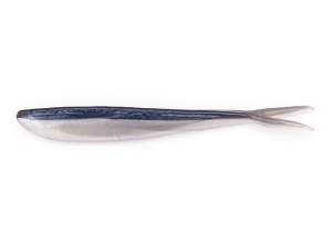 Lunker City 5" Fin-S Poisson Gaspareau 10 pcs