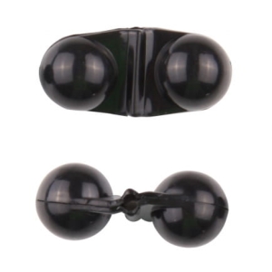 DAM MADCAT Propeller Rattles 5 pcs.