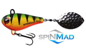 Spinmad Spinning Tail Jigmaster 12g 1405 FT
