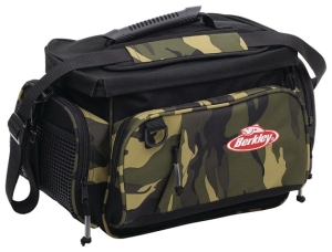 Sac d'épaule Berkley Camo