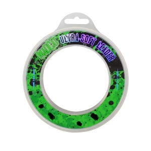 MADCAT Leader Mono Ultra-Soft 1.0mm 50kg 50m