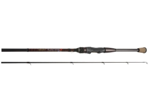DRAGON ProGUIDE X-series 2.13m 1-10g x-fast spinn