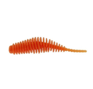 FishUP Tanta 4,2cm #107 Orange 10pcs