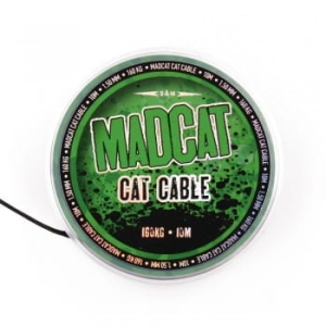 MADCAT Cat Cable 1.35mm 160kg - 10m
