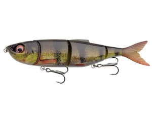 Savage Gear 4Play V2 Swim & Jerk 13,5cm 20g SS Perche