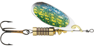 DAM Effzett Nature 3D Pike No 3/6g