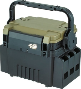 Boîte à leurres/accessoires VS-7055N 313x233x231