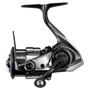 Moulinet Vanquish FC C3000 MHG