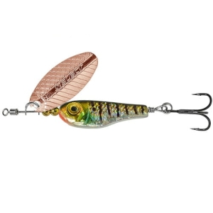 Select Spinning Tail Heli-X #1 Col.13 5G