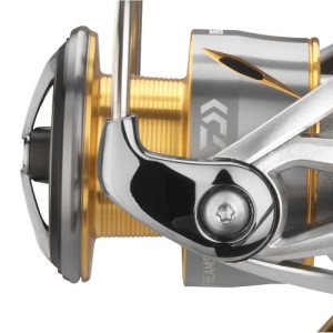 Daiwa 22'Freams Bobine LT 2000D '21