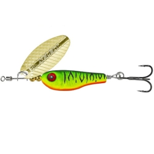 Select Spinning Tail Heli-X #1 Col.02 5G