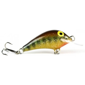 Gobelet SIEK Gupik 3cm 1,3g couleur 34