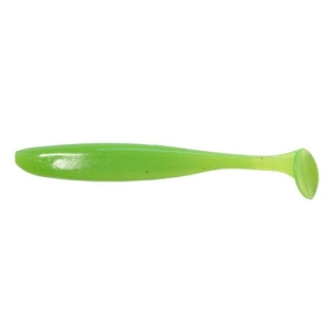 KEITECH EASY SHINER 2" #026S Clair Chartreuse Glow