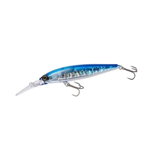Shimano BT WorldDiver 99SP FB 99mm 16g 006 Bleu SV