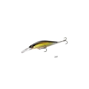 Shimano Cardiff Flugel AR-C 7.8G 70mm 002 Black Go