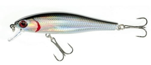 Jaxon Wobbler Atract Logis 8.0cm 10g Kol.A FL