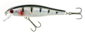 Jaxon Wobbler Atract Logis 8.0cm 10g Col.C FL