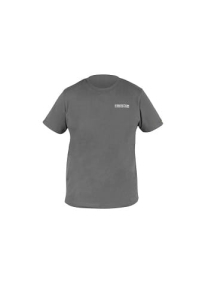 T-Shirt Preston Gris - S