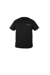 T-Shirt noir Preston - S