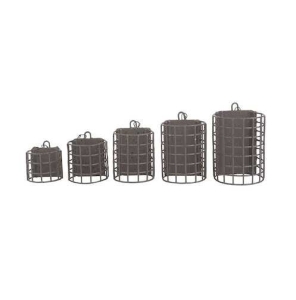 Panier Preston Wire Cage Feeder Medium 20G