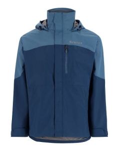 Simms Challenger Jacket Midnight M