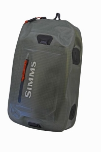 Sac à dos Simms Dry Creek Z Sling Pack Olive
