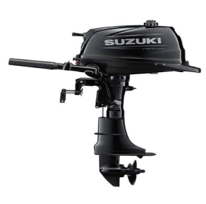 Moteur à combustion interne Suzuki DF6AL 00603F