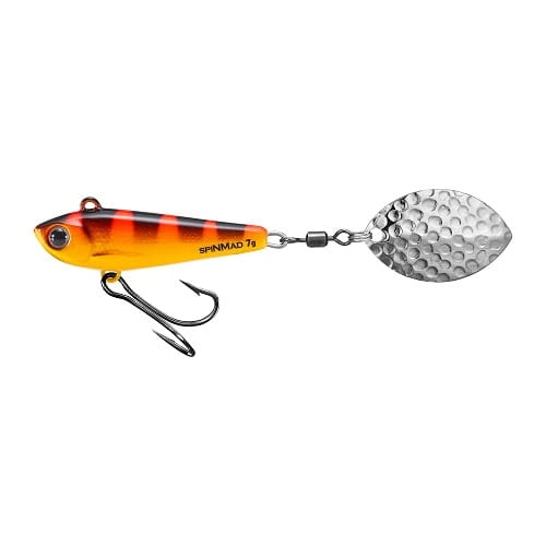 Spinmad Wirujący ogonek PRO SPINNER 7g 3110.jpg