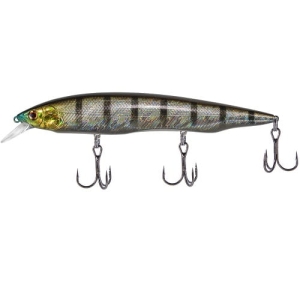 Sélectionnez Hustler 160SP 160 mm 32,0 g #13 (1,7-1,9 m)