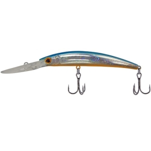 Sélectionnez Diver 130F 130 mm 24,0 g #34 (max 8,0 m)