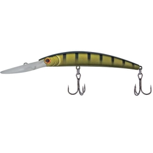 Sélectionnez Diver 130F 130 mm 24,0 g #23 (max 8,0 m)