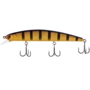Sélectionnez Dementor 130SP 130 mm 21 g #23 (1,6-1,8 m)