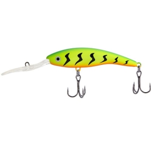 Sélectionnez Basher 110F 110 mm 23,0 g #30 (max 6,0 m)