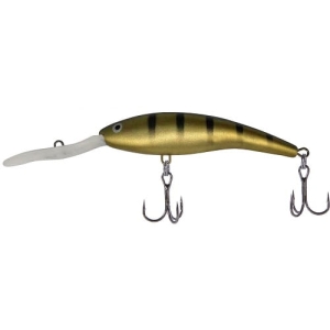 Sélectionnez Basher 110F 110 mm 23,0 g #23 (max 6,0 m)