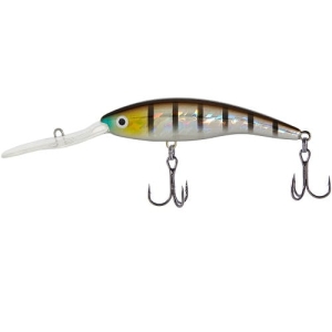 Sélectionnez Basher 110F 110 mm 23,0 g #13 (max 6,0 m)