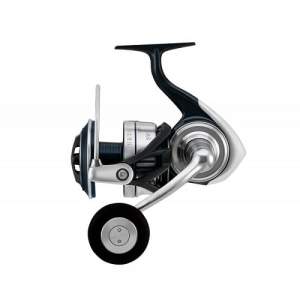 Moulinet Daiwa 21 Certate SW (G) 5000-XH