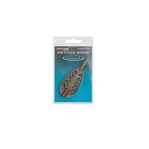 Drennan Method Bomb Groundbait basket 30g Small