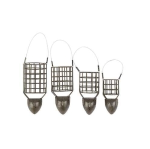 Panier Preston Bullet Feeder Medium 50G