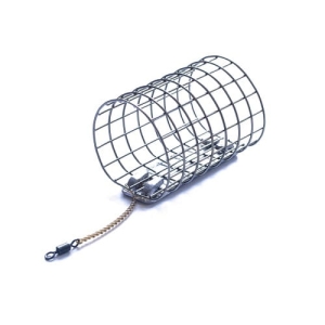 Drennan Cage Feeder 14g Mini Groundbait Basket