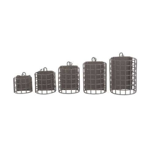 Panier Preston - Cage d'alimentation en fil métallique - XL 60G