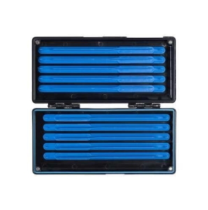 Portefeuille de leader Preston Mag Store System 38cm