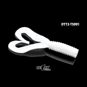 Relax TWISTER DTT 2" 4.5cm TS001 8pcs