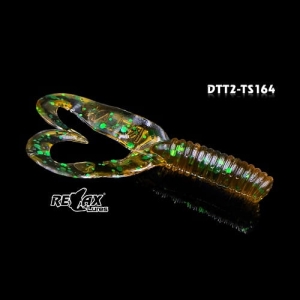 Relax TWISTER DTT 2" 4.5cm TS164 8pcs
