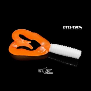 Relax TWISTER DTT 2" 4.5cm TS074 8pcs