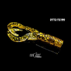 Relax TWISTER DTT 2" 4.5cm TS190 8pcs