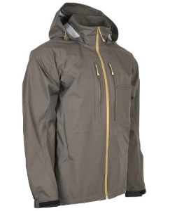 Veste Vision CADDIS Major marron M