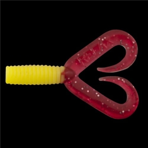 Relax TWISTER DTT 2" 4.5cm TS200 8pcs