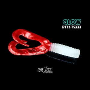 Relax TWISTER DTT 2" 4.5cm TS333 8pcs