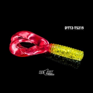 Relax TWISTER DTT 2" 4.5cm TS215 8pcs