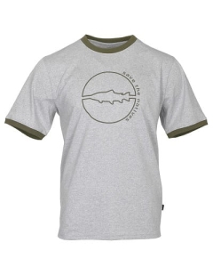 T-shirt Vision SAVE Gris XL
